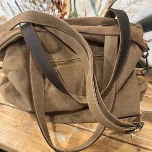 Farmhouse is my style purse.